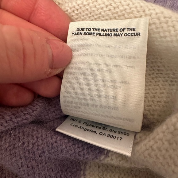 Superdry sweater  yarn super soft - Picture 4 of 6